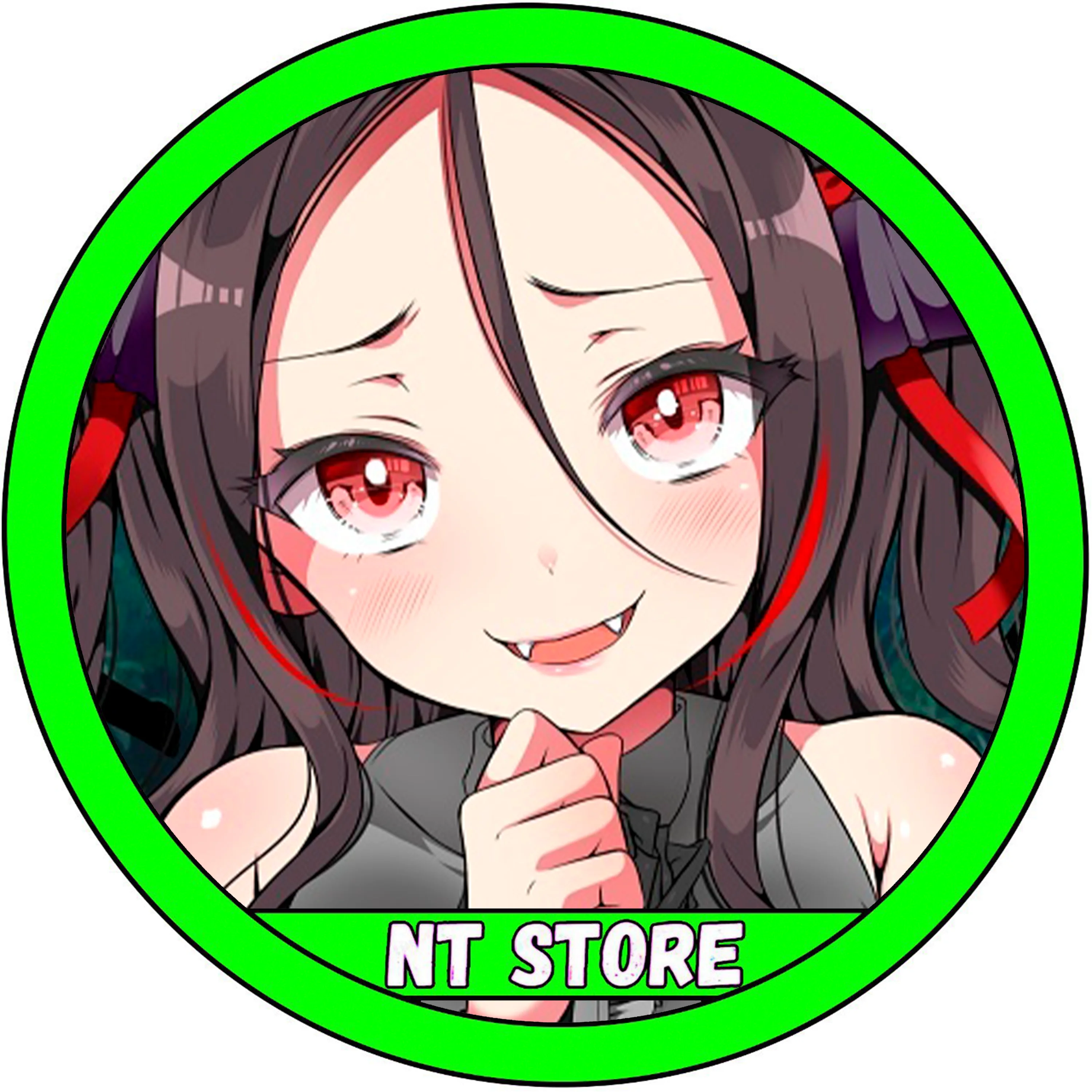 •The Naughty Vampire and the Moaning Fores• + 50  Games