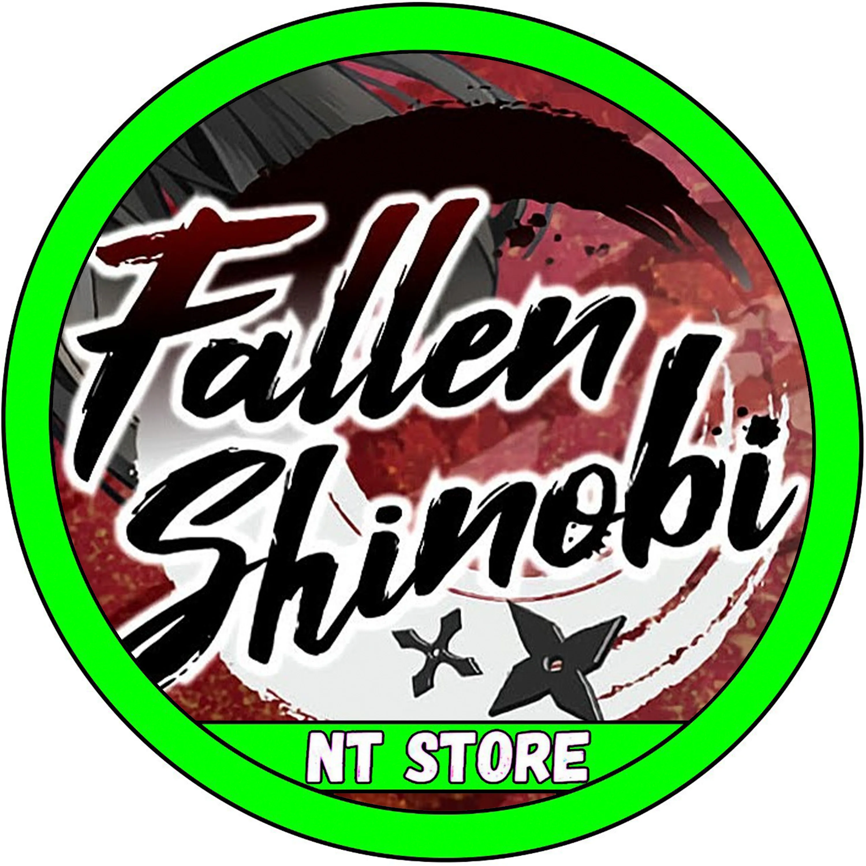 • Fallen Shinobi • + 50  Games • Steam Acc