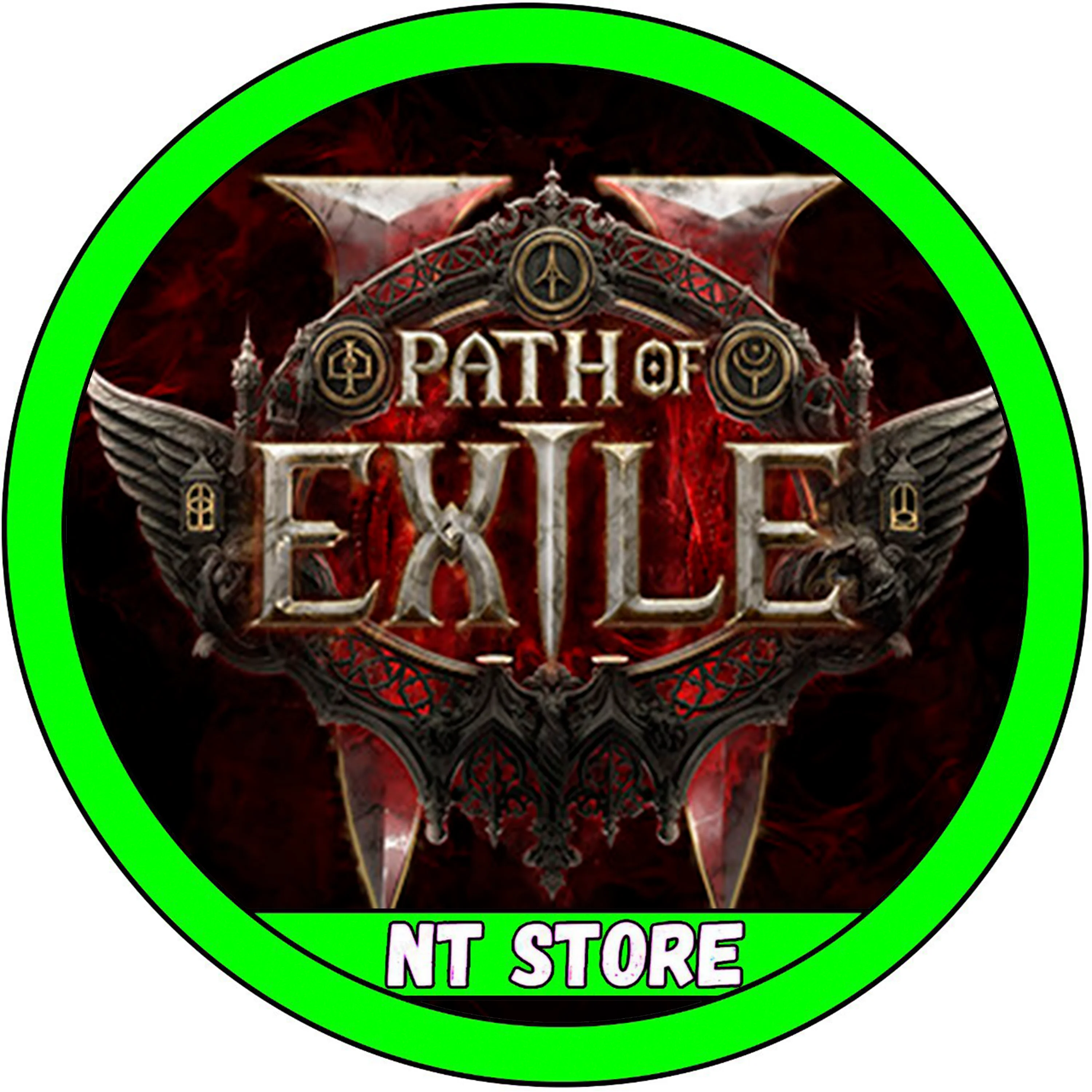 ❤️Path of Exile 2 • Rental 7–60 Days • Online STEAM❤️