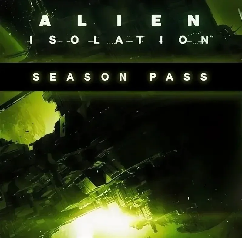 Alien Isolation Season Pass (Steam/Ключ/Весь мир)