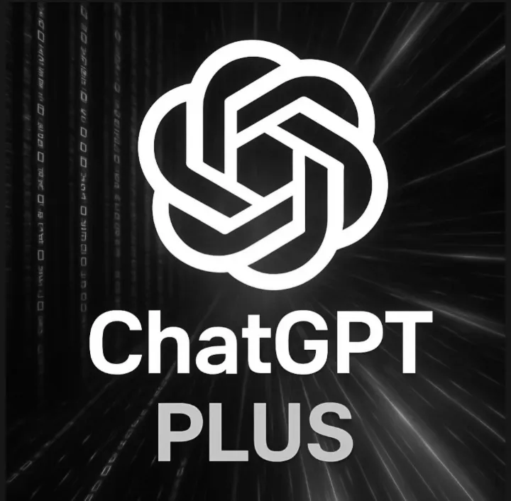 Chat GPT PLUS 1 Месяц 4o × Sora × NO LOGIN × NO fee