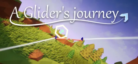 A Glider's Journey✅Region free🌍❗️Steam Key🔑❗️Автовыдача⚡🚀