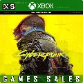 ✅❤️CYBERPUNK 2077❤️XBOX ONE|XS — фото 1