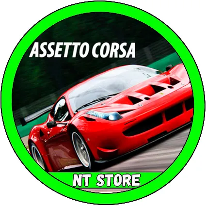❤ ️Assetto Corsa • Аренда 7–60 дней • Онлайн STEAM ❤ ️