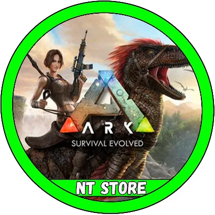 Ark: Survival Evolved• Аренда 7–60 дней • Онлайн STEAM