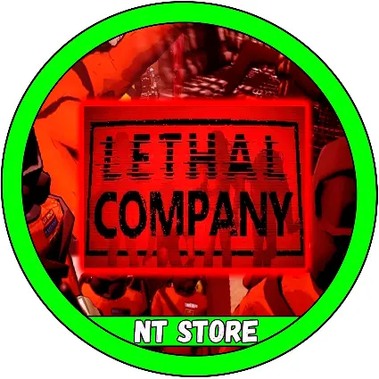 Lethal Company • Аренда 7–60 дней • Онлайн STEAM