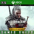 ✅❤️THE WITCHER 3: WILD HUNT –  — фото 1