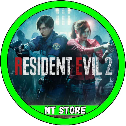 resident evil 2 • Аренда 7–60 дней • Онлайн STEAM