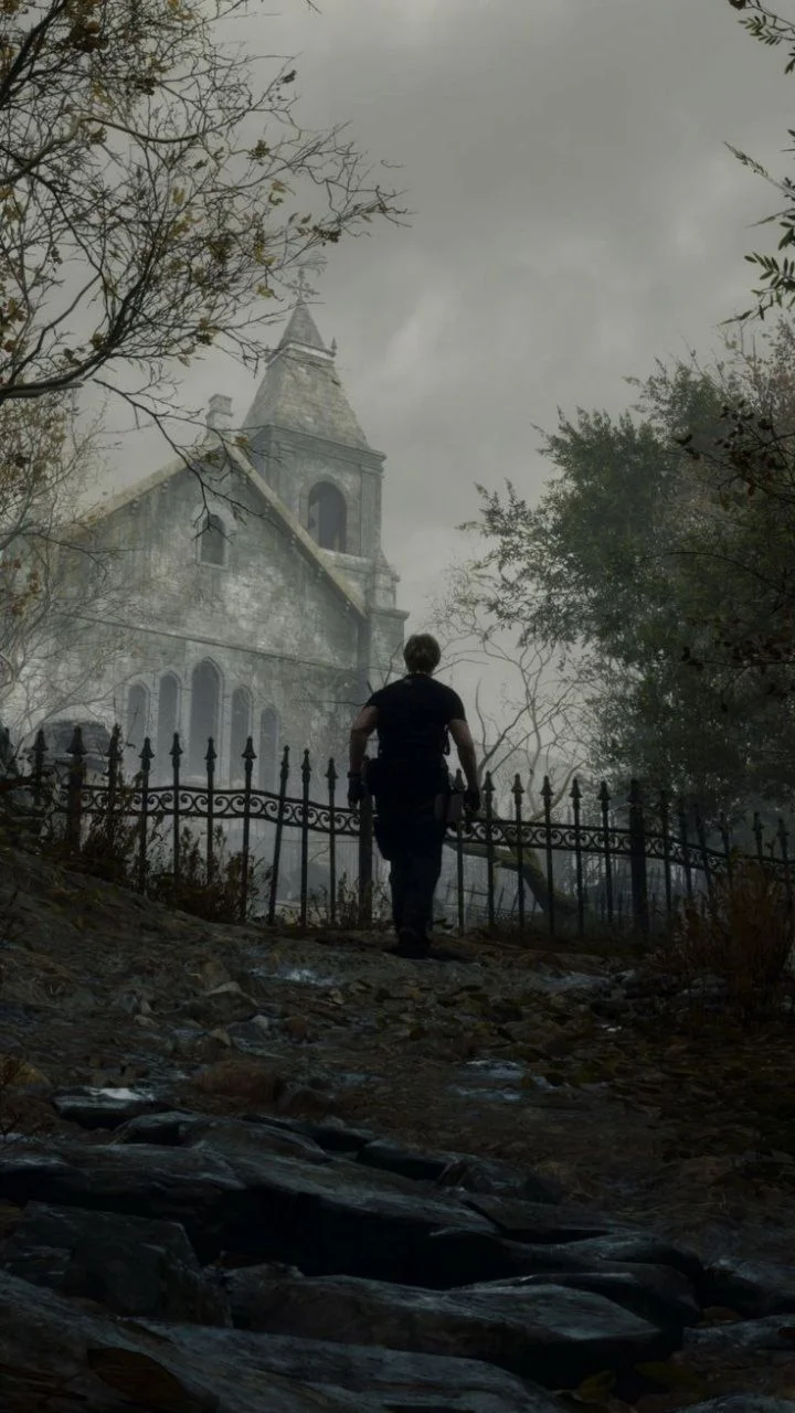 Resident Evil Village Gold Edition Steam KEY (rf+sng)