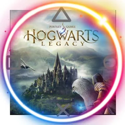 Hogwarts Legacy (PS4/PS5/RU) П1 - Оффлайн