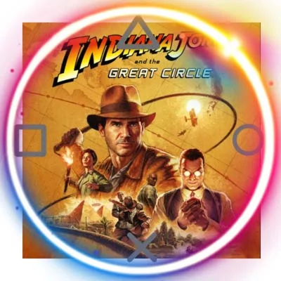💠 Indiana Jones and the Great Circle (PS5/RU) Аренда