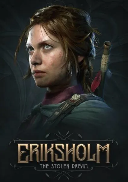 Eriksholm: The Stolen Dream Xbox Series X|S
