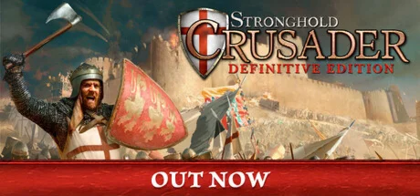Stronghold Crusader: Definitive Edition * STEAM RU 