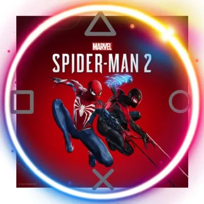  Spider Man 2 (PS5/RU) (Аренда от 7 дней)