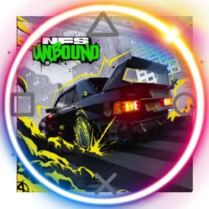 🌕 Need for Speed Unbound (PS5/EN) (Аренда от 7 дней)