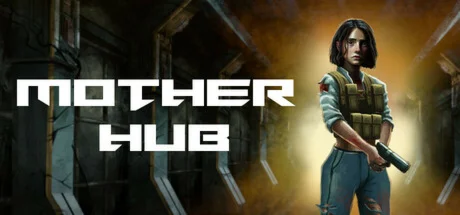 Mother Hub ключ Global RU/CIS РФ Россия стим СНГ