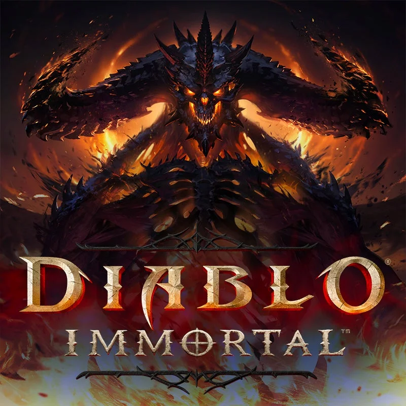 Diablo Immortal – Eternal Orbs / Premium Bundles (GLOBA