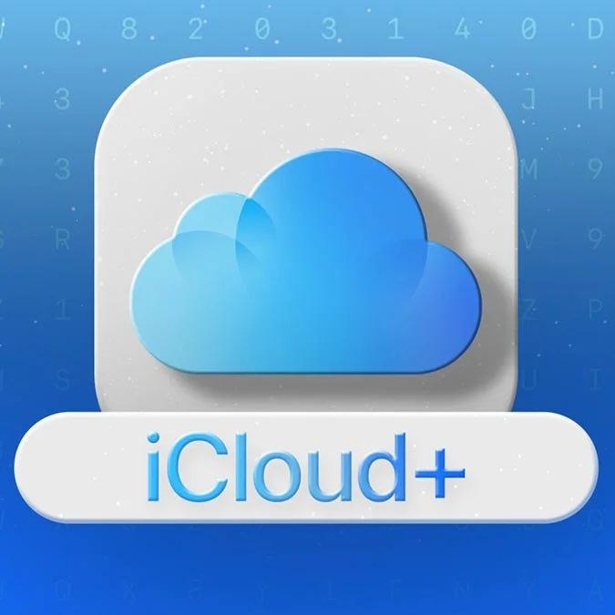 iCloud - увеличьте ваше хранилище