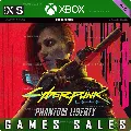 ✅❤️CYBERPUNK 2077: PHANTOM LIB — фото 1