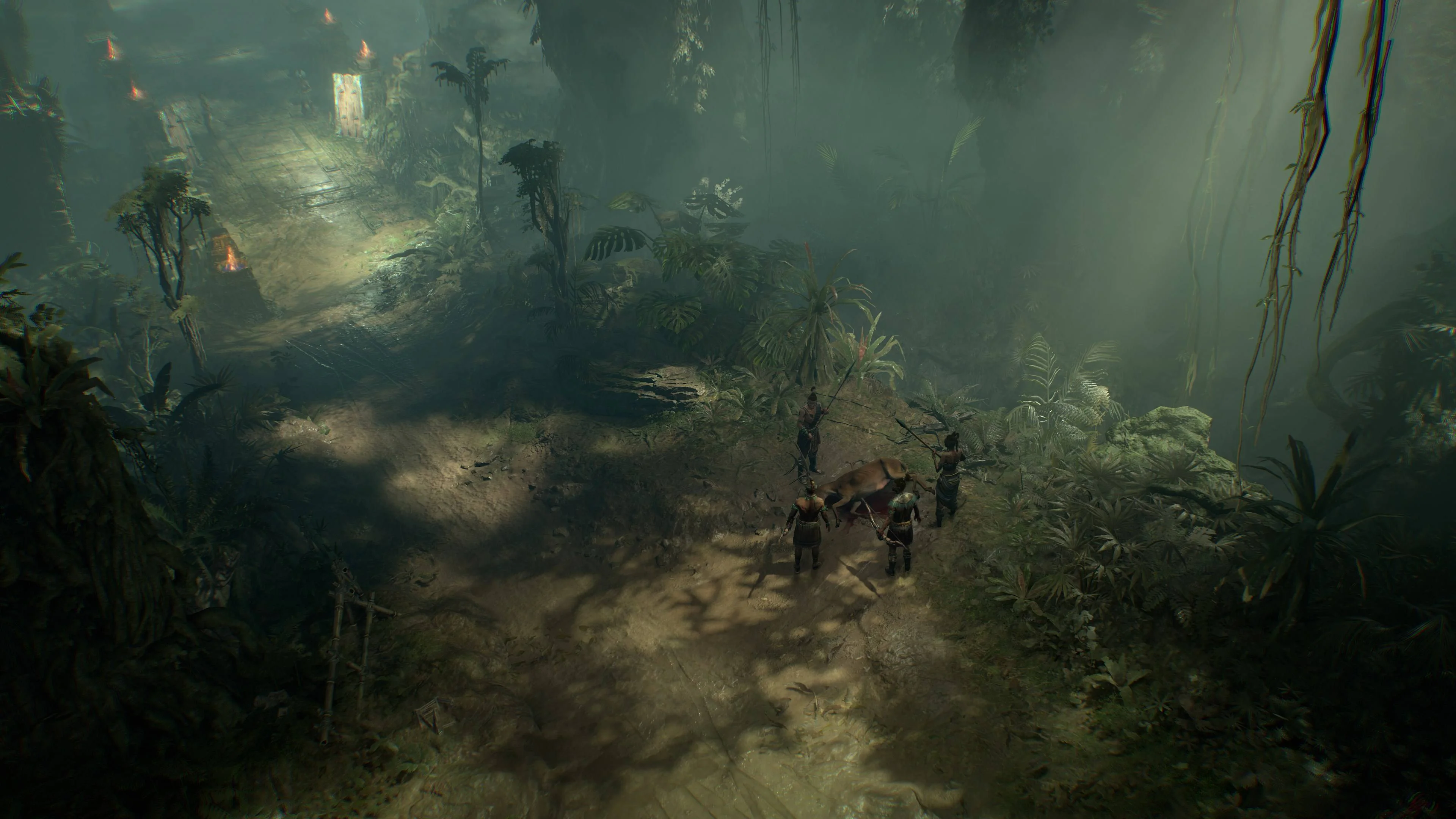 ✅DIABLO IV: VESSEL OF HATRED DELUXE EDITION❤️XBOX🔑KEY