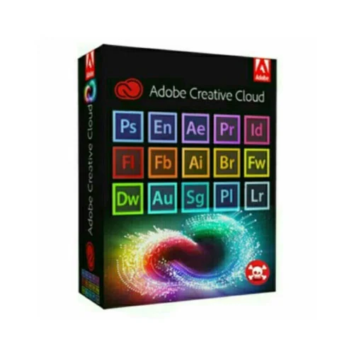 УЧЕТНАЯ ЗАПИСЬ ADOBE CREATIVE CLOUD