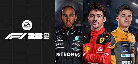 🔑F1 23. STEAM-ключ (Global)
