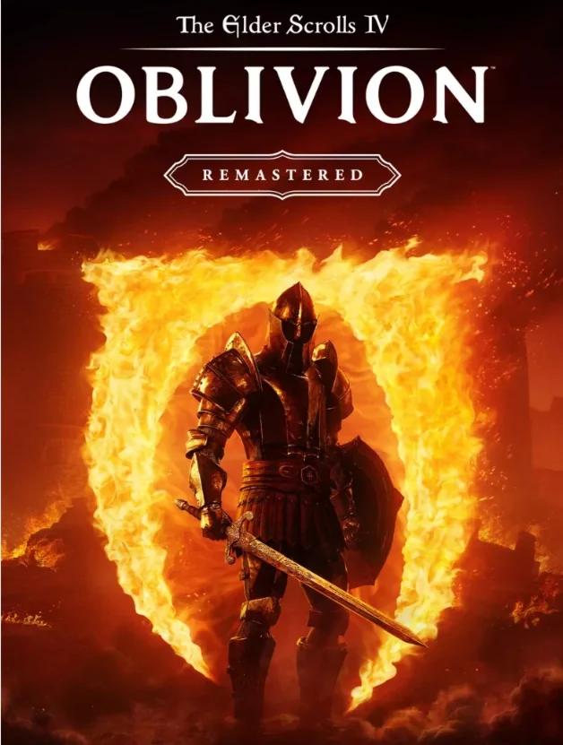 🎮 Oblivion Remastered 🎮 ТОЛЬКО ВАШ 🎮 СМЕНА ПОЧТЫ