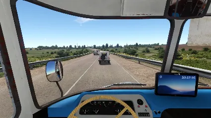 ⭐ Bus Driver Simulator - Murom Suburbs DLC Steam КЛЮЧ