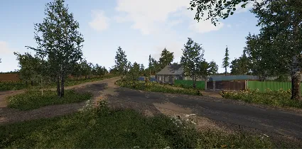 ⭐ Bus Driver Simulator - Murom Suburbs DLC Steam КЛЮЧ