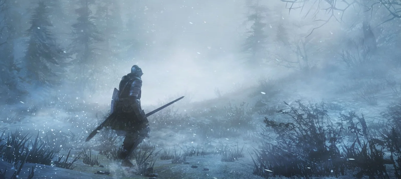 🧙DARK SOULS™ III +2dlc 🧙steam