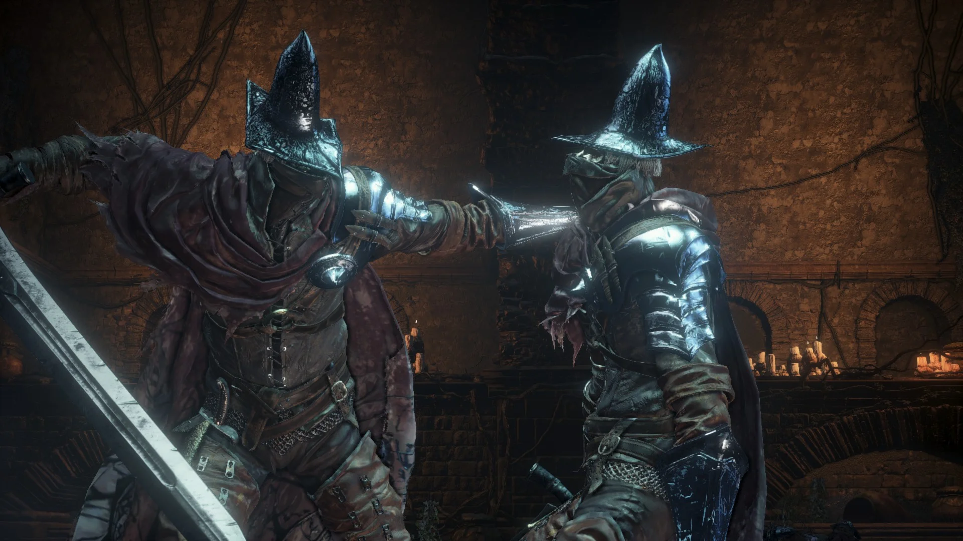 🧙DARK SOULS™ III +2dlc 🧙steam