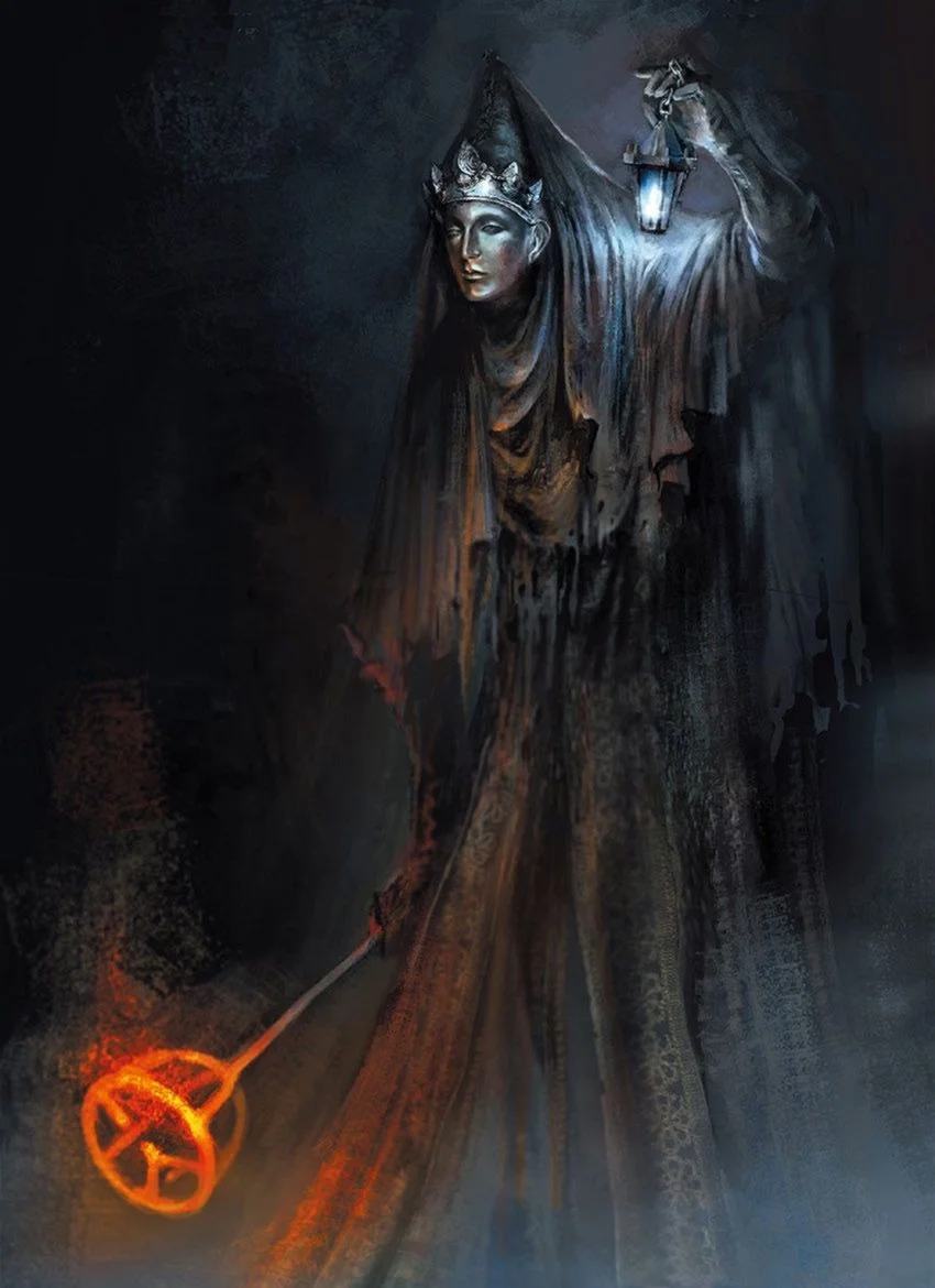 🧙DARK SOULS™ III +2dlc 🧙steam