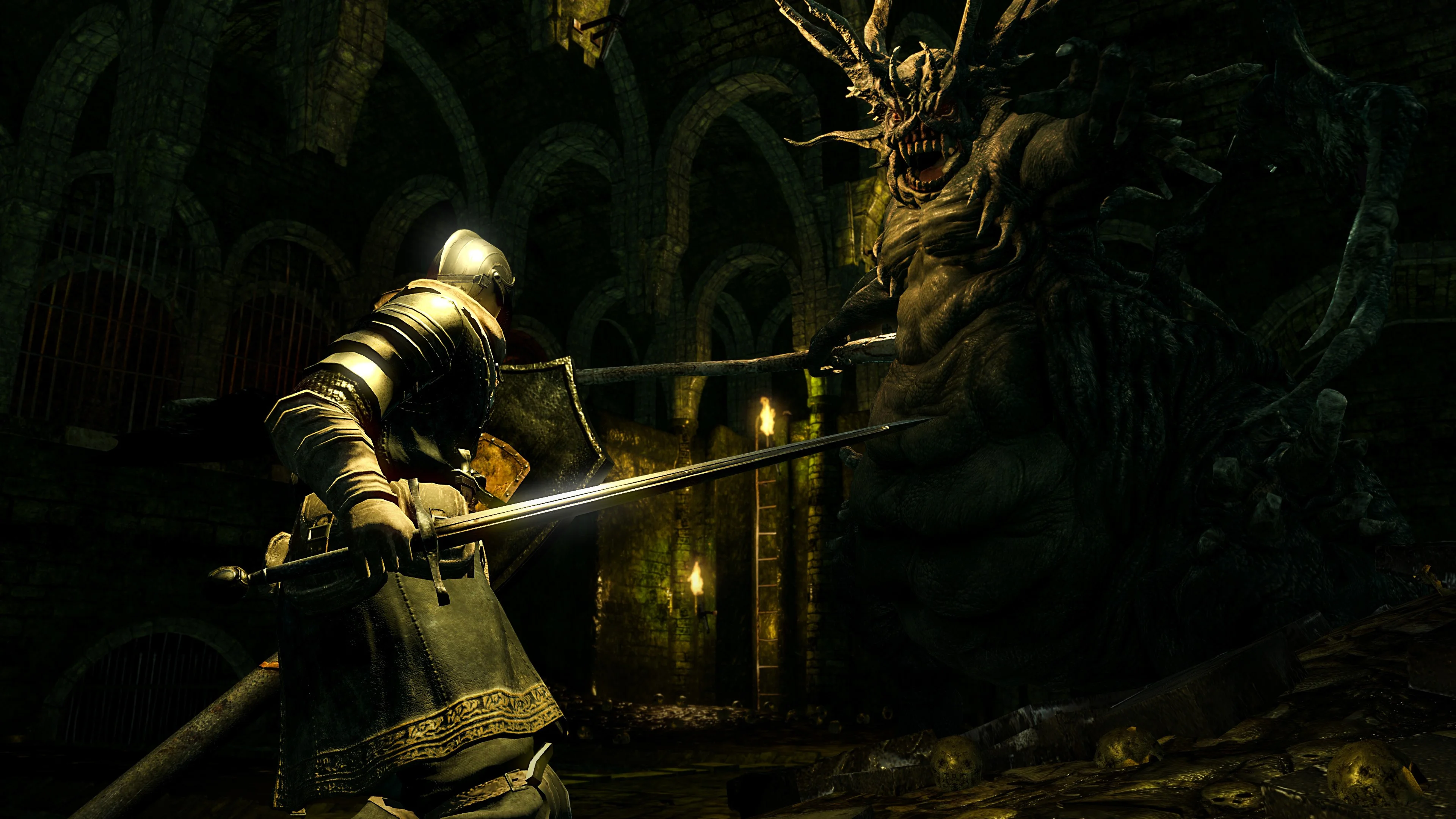 🧙Dark Souls Remastered🧙steam