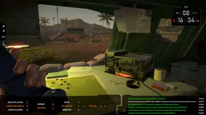 Radio Commander ✅ STEAM GIFT AUTO ✅ RU+МИР
