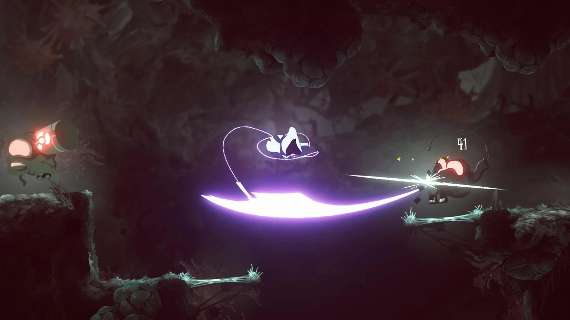Have a Nice Death Steam Key Global +Bonus