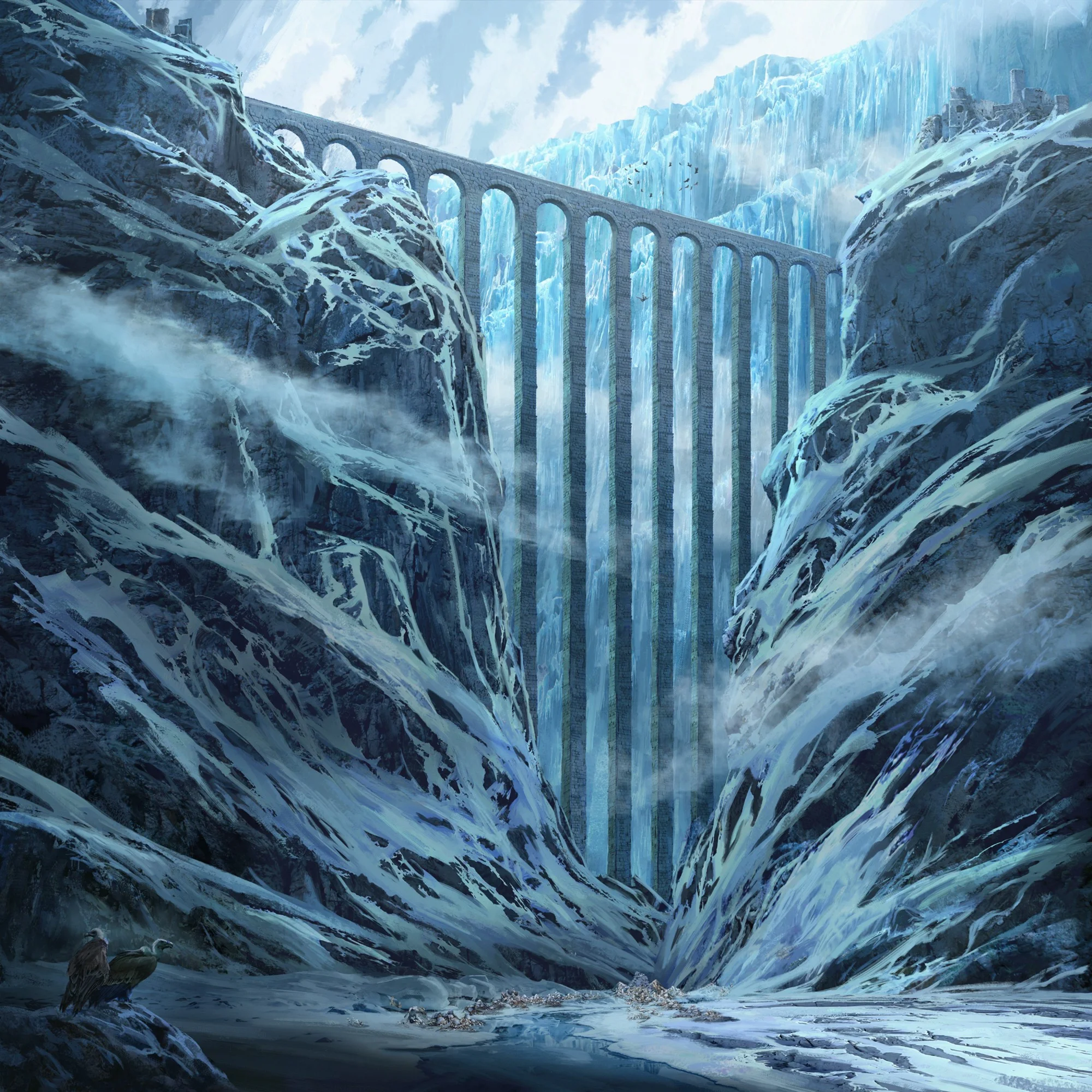 George R.R. Martin Collection (Game of Thrones...)