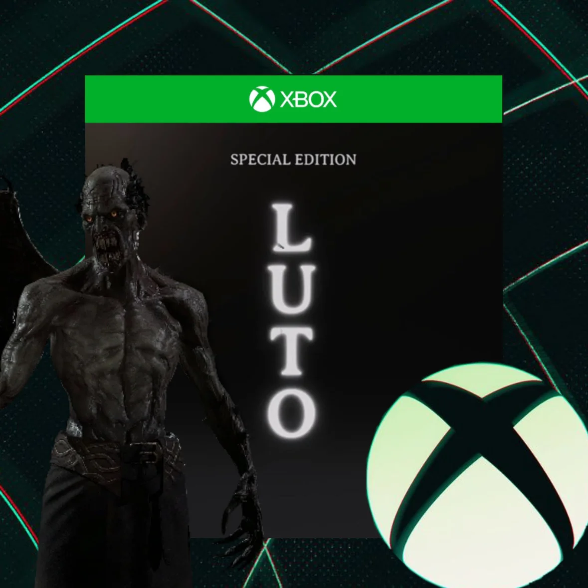 LUTO Xbox Series X|S ПОКУПКА НА ВАШ АККАУНТ