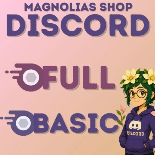 DISCORD NITRO | FULL BASIC | 1-12 МЕСЯЦЕВ | ВСЕ СТРАНЫ