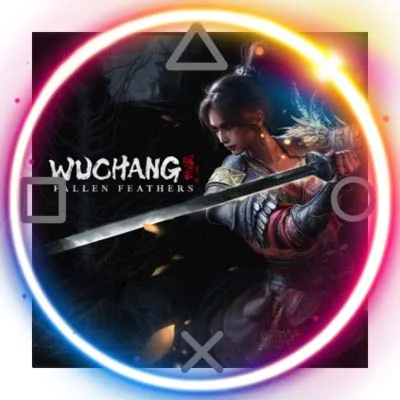 💠 Wuchang: Fallen Feathers (PS5/RU) (Аренда от 7 дней)