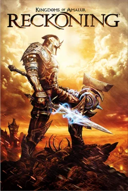 Kingdoms of Amalur: Reckoning EA/ORIGIN GLOBAL KEY