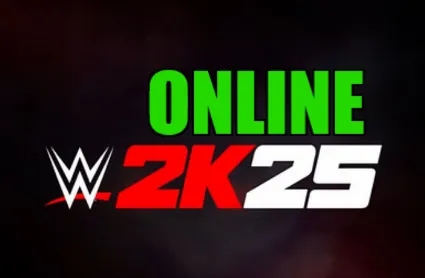 ・WWE 2K25 — ОНЛАЙН・STEAM АККАУНТ + ИГРЫ・НА 3-30 ДНЕЙ