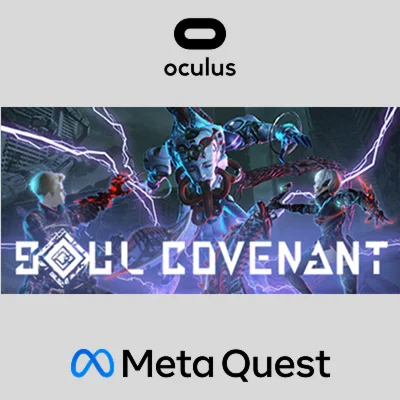 SOUL COVENANT Oculus Quest