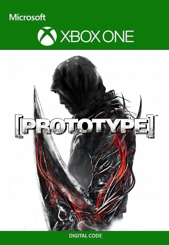🔥🎮PROTOTYPE XBOX ONE X|S KEY🎮🔥