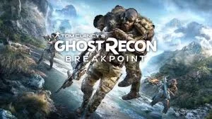 Tom Clancy’s Ghost Recon® Breakpoint  XBOX ПК WIN KEY