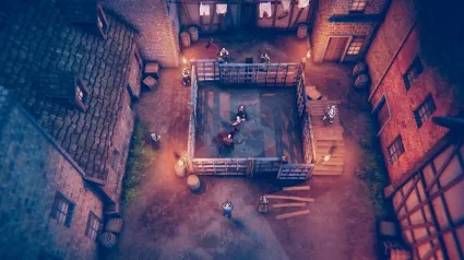Rustler ✅ STEAM GIFT AUTO ✅ RU+МИР