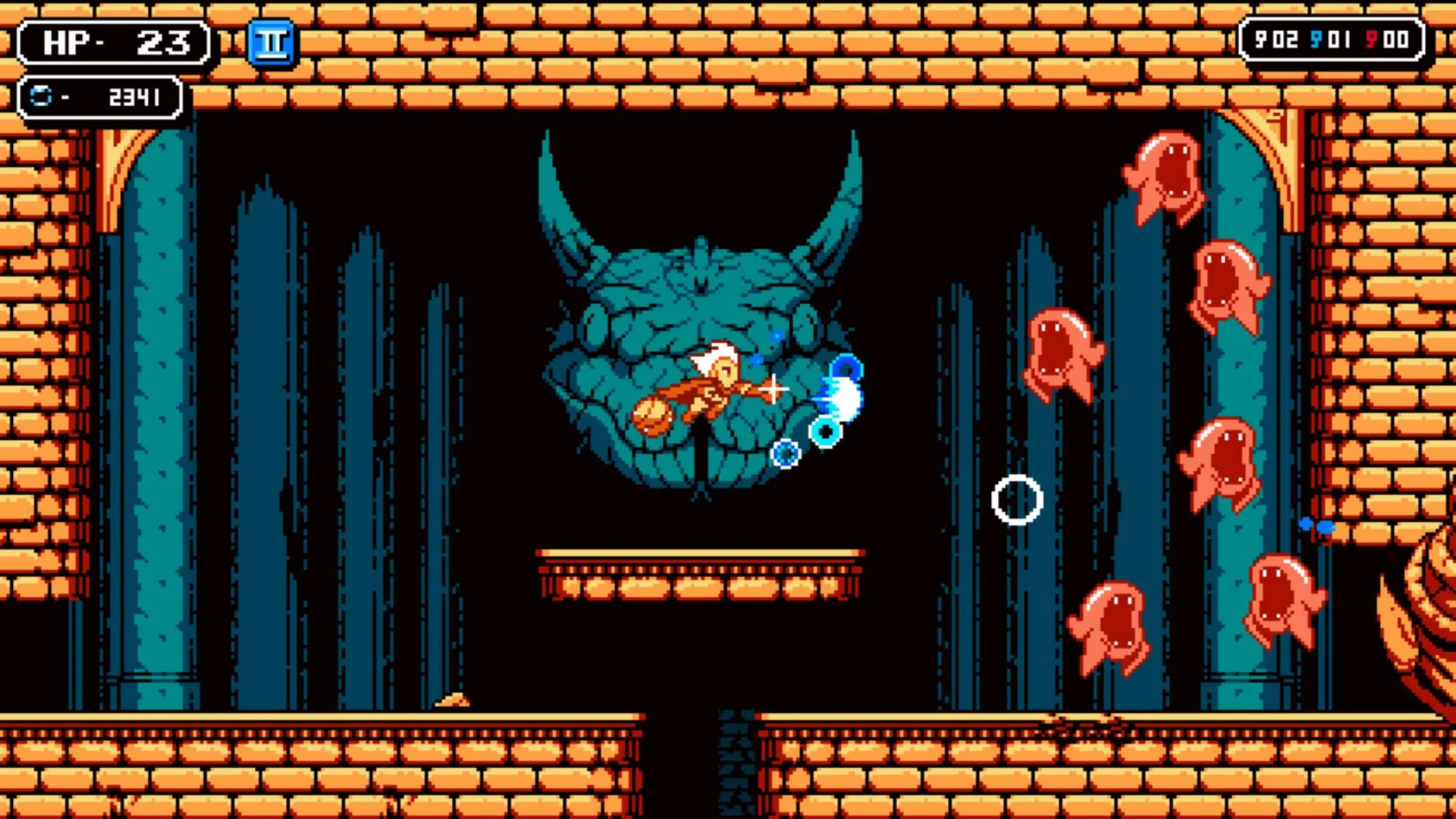 Astalon: Tears of the Earth Steam Key Global +Bonus