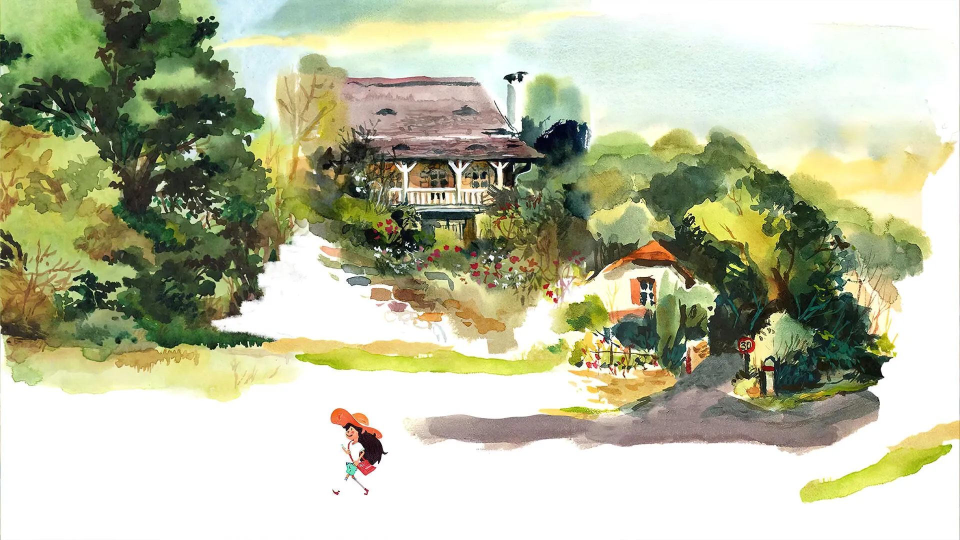 Dordogne Steam Key Global +Bonus