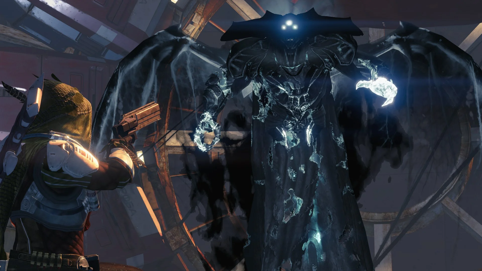 🟢⚡DESTINY - THE COLLECTION XBOX ONE/X|S KEY