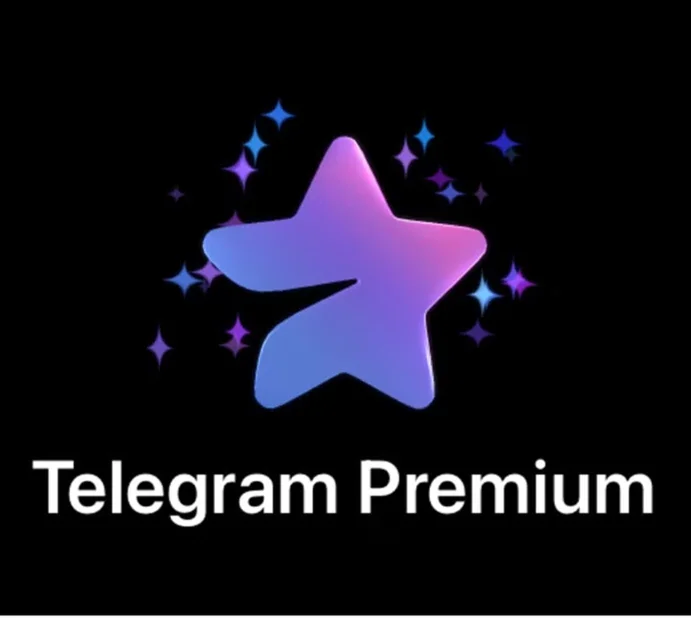 Telegram Premium 3/6 Месяцев. Без входа в аккаунт