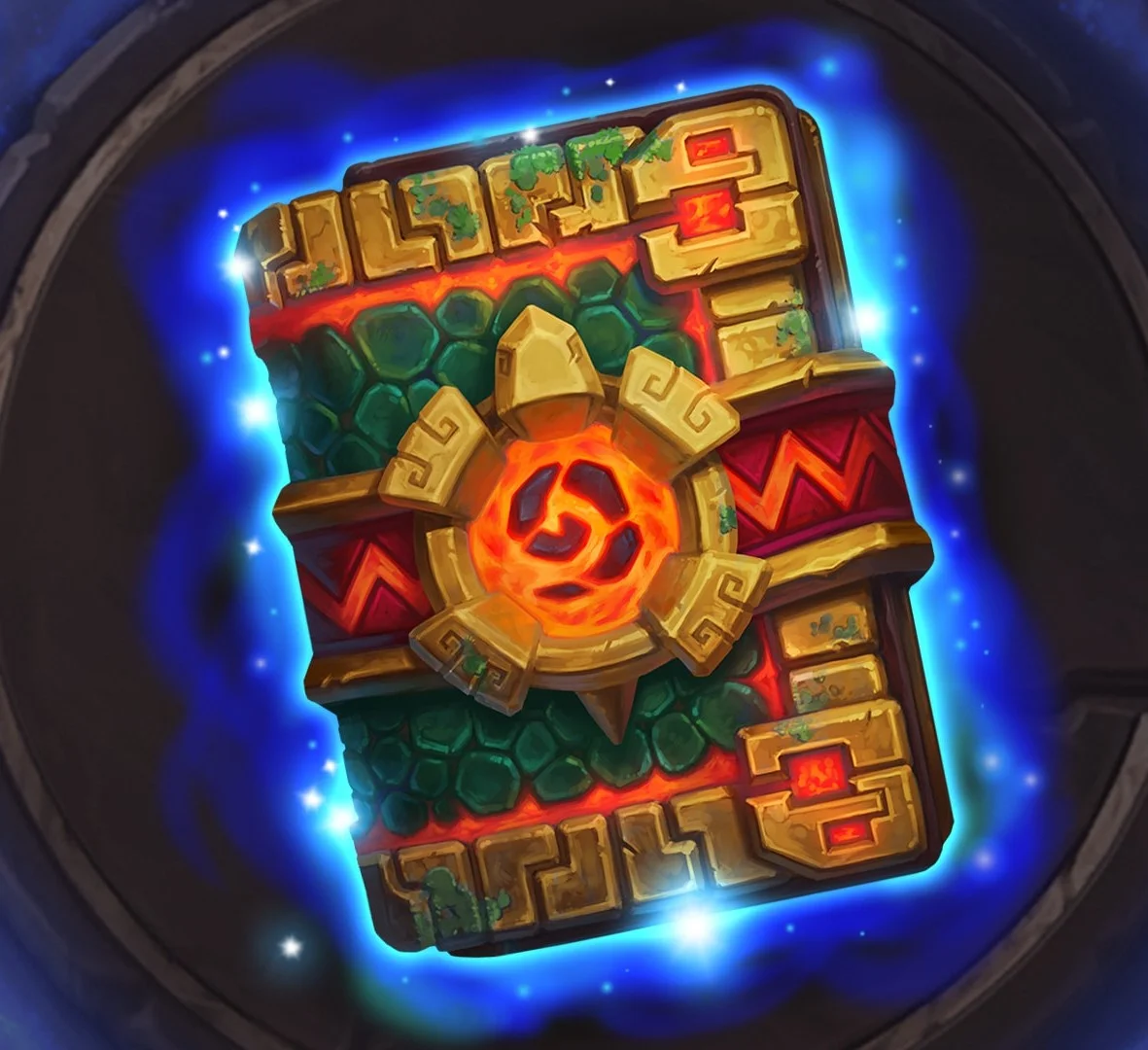 Hearthstone🔥Комплекты «Затерянного города Ун'Горо»🔥TR